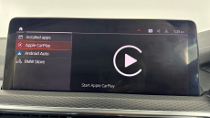 BMW X3 xDrive20i MHT M Sport 5dr Step Auto [Pro Pack] Petrol Estate